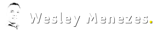 Logo Wesley Menezes ME
